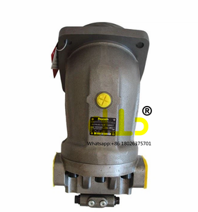 Motor de Pistones Hidráulicos Serie A2FM de Rexroth a Precio de Fábrica, Compatible con Piezas del Motor A2FM180 - Product Image 5