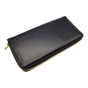 Estuche de Cuero para Tijeras de Peluquería al por Mayor - Product Image 2