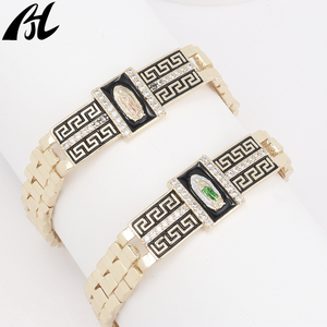 Exquisita pulsera <span class=keywords><strong>de</strong></span> moda religiosa católica para hombres y mujeres <span class=keywords><strong>Virgen</strong></span> María <span class=keywords><strong>Guadalupe</strong></span> Lady Charm Pulseras <span class=keywords><strong>De</strong></span> Mujer principalmente latón - Product Image 2