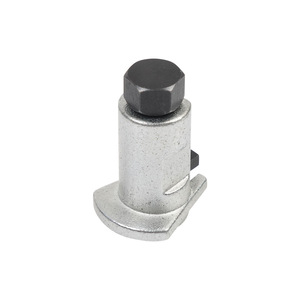 Clé à douille pour outils de réparation automobile, 5.6x3.8x0.9cm, en fer, à commande manuelle, pour usage général - Product Image 2