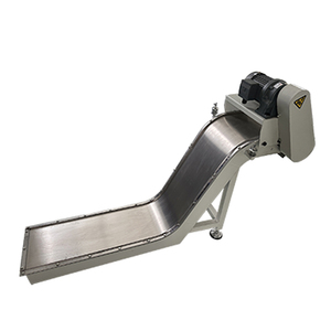 Goede Prijs Magnetische Separator Transportband Magnetische Band Chip Transportband Verwijdering Magnetizer Gebroken Stukken Machine - Product Image 1