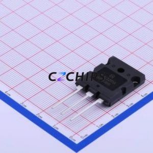 ทรานซิสเตอร์สองขั้วต่อทรานซิสเตอร์ MJL3281AG เป็น264-3แบบใหม่ดั้งเดิม (BJT) - Product Image 1