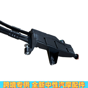 Séparateur d'eau et d'huile pour moteur Mercedes Benz W204 276 A2760107111 A2760109510, nouveau plastique avec joint - Product Image 4