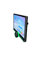 Lecteur multimédia automobile Android 12 Diamond 2K avec écran tactile 11,5 pouces, DSP, autoradio Android, lecteur DVD stéréo simple DIN pour Smart