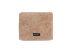 Pakcare chaud tendance Portable micro-ondable Nature graines de lin humide chaleur Pack doux en peluche oreiller coussin chauffant plus chaud - Product Image 4