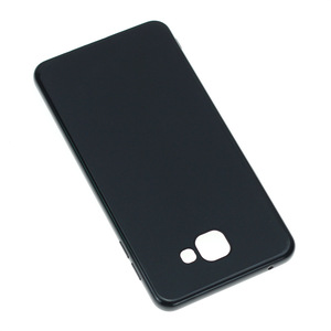 Nhà Sản Xuất Trống Matte Mềm Frosted Cover Quay Lại Tpu Đen Điện Thoại Di Động Trường Hợp Đối Với Samsung <span class=keywords><strong>Galaxy</strong></span> <span class=keywords><strong>A9</strong></span> <span class=keywords><strong>Pro</strong></span> 2016/<span class=keywords><strong>A9</strong></span> 2016 - Product Image 5
