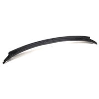 Cubierta de la rejilla del parabrisas 51718232894 para BMW E46 Serie 3 Coupé Convertible, embellecedor de bandeja de lluvia