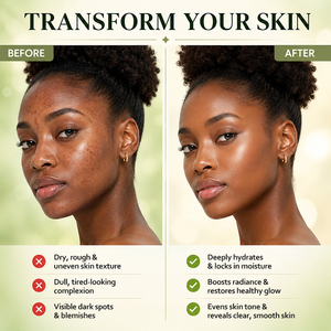 JINSME - Crema Facial Hidratante e Iluminadora de Marca Privada, 100 g, con Aceite de Baobab y Alfa Arbutina, Precio al por Mayor OEM/ODM - Product Image 4