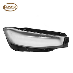 Lente de Faro de Alta Transparencia para <span class=keywords><strong>BMW</strong></span> <span class=keywords><strong>I3</strong></span> 2024, Cubierta de Faro - Mayor Brillo y Conducción Nocturna Más Segura - Product Image 3
