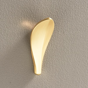 Crochet mural décoratif nordique, 1 pièce, Animal de dessin animé, cerf, cheval, éléphant, porte-serviette, crochet pour vêtements - Product Image 2