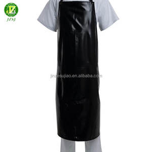 Tabliers durables en PVC souple et en caoutchouc faciles à nettoyer imperméables <span class=keywords><strong>pour</strong></span> boucher/pêcheur/équipement de protection en tissu à usage industriel - Product Image 3