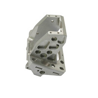 Eje de Engranaje Mecanizado por CNC, Piezas Metálicas de Alta Resistencia, Componentes Personalizados para Maquinaria Industrial Pesada, Accesorios de Precisión