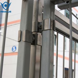 Perreras para <span class=keywords><strong>perros</strong></span> <span class=keywords><strong>Canil</strong></span> Hotel <span class=keywords><strong>Canil</strong></span> Outdoor 6X6 Perrera veterinaria para <span class=keywords><strong>perros</strong></span> Canile - Product Image 4