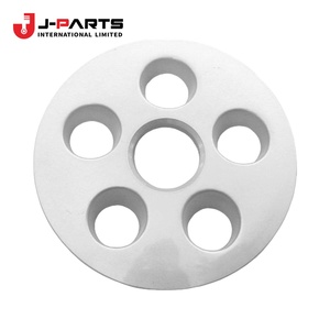 Tapa, Retenedor de Grasa para Rótula de Dirección para Toyota HIACE TRH203 2005-2013 - Product Image 3