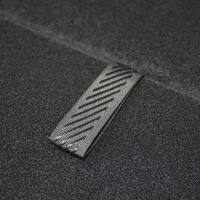 Cordon de traction adhésif caché pour le couvercle intérieur du coffre, compatible avec les modèles Y et Y anciens (Nylon Modèle 016)