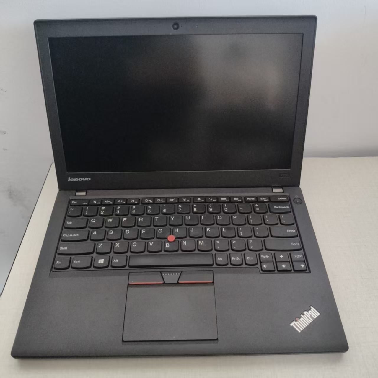 Len-ovo-ThinkPad-X250-Used-