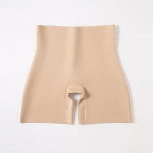 Женские эластичные трусы с высокой талией - Product Image 5