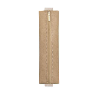Sac à crayons créatif, sac à crayons portable, sac à crayons rétro - Product Image 5