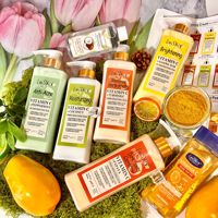 Crème hydratante pour le corps de haute qualité, crème éclaircissante à la vitamine C, au curcuma et au glutathion, anti-âge, éclaircissante pour la peau, éliminateur de taches brunes