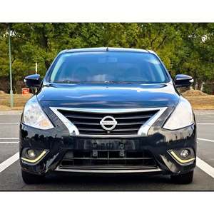 Nissan Sunny 1.6L automatique édition Elite <span class=keywords><strong>2014</strong></span>, berline d'occasion, conduite à gauche, essence, faible consommation de carburant - Product Image 3