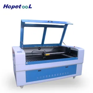 Reci laser tube made 1610 Laser Cutting Machine for acrylic Cutting with affordable price made in China