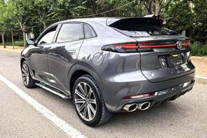 Changan Uni-K de Segunda Mano, Vehículos de Gasolina Baratos, Changan Uni-K Usado, Uni-K 4x4, 2021, 2022, 2023, 2024, 2025, SUV en Venta - Product Image 5