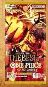 One Piece EB02 Extra Booster Ultimate Deck Sigillato Gioco di <span class=keywords><strong>Carte</strong></span> Collezionabili Edizione 2024 Bandai non aperto in stock Carta ACG - Product Image 6