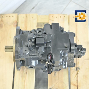 ชุดปั๊มพัดลมไฮดรอลิก <span class=keywords><strong>708</strong></span> 1W 00902 <span class=keywords><strong>708</strong></span> 1W 00900 <span class=keywords><strong>708</strong></span> 1W 00910 สำหรับรถขุดโคมัตสุ ปั๊มไฮดรอลิก PC800 850-8 - Product Image 3