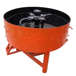 <span class=keywords><strong>Mixer</strong></span> Beton Tipe Panci Jq500 yang Dapat Disesuaikan, <span class=keywords><strong>Mixer</strong></span> Panci Refraktori Kecil - Product Image 3