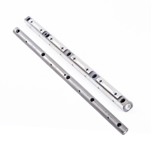 เพลาโยกแบรนด์ LU รุ่น 13901-54010 ได้รับการรับรองมาตรฐาน ISO9001 สำหรับรถยนต์ L/HIACE 2L - Product Image 1