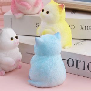 Nuevo Juguete Sensorial de Gato Adorable, Antiestrés y para Aliviar la Ansiedad, para Niños y Niñas de 5 a 7 Años con TDAH y Autismo - Product Image 2