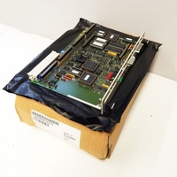 Modul Dasar 9AC9100-0AA10 IP252MX untuk PLC