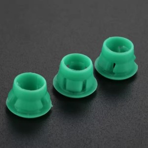 Clip de fixation de garniture automobile BMW Série 3 E32 E36 E46 E90 E91 5171193299 – Pièce de rechange - Product Image 1