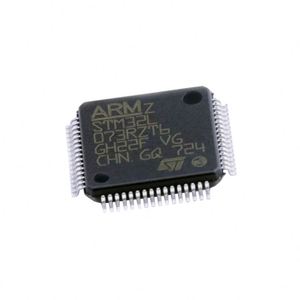 STM32L073RZT6 Chip Original Nuevo de Fábrica - Product Image 1
