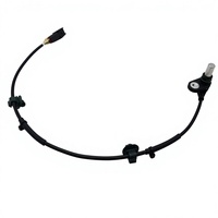 Capteur de vitesse de roue ABS arrière DB392C190AC pour Ford Ranger 2015-17