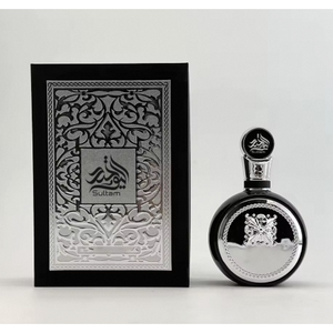 Parfum Arabe 100ml, Parfum Intense Longue Durée, Unisexe - Product Image 3