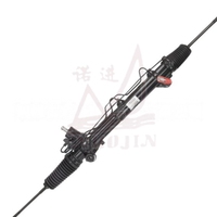 Crémaillère de direction assistée pour Ford F-150, Ranger, Explorer, Transit, Focus MK1/MK2, Mondeo, Fiesta, Expedition, Escort, Transit Connect
