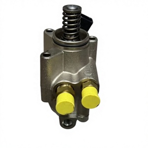 Pompe à carburant haute pression 06E127025G pour Audi A4 A6 A8 Q5 Q7 <span class=keywords><strong>VW</strong></span> <span class=keywords><strong>Touareg</strong></span> 3.0T 3.2L <span class=keywords><strong>V6</strong></span> FSI - Product Image 2