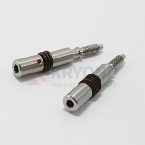 1 ชิ้น 63.030.572 สกรูสำหรับ SM74 PM74 CD74 อะไหล่เครื่องจักร - Product Image 4