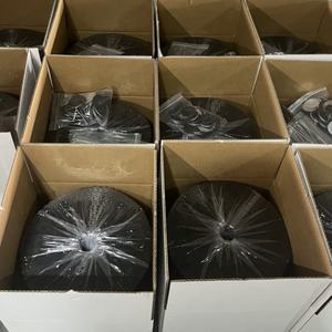 Kuş ağları yaklaşık güneş panelleri galvanizli 1.3mm 6 ''* 100ft 60 alüminyum klipler ile fotovoltaik kablo anti-gnawing Critter Guard - Product Image 5