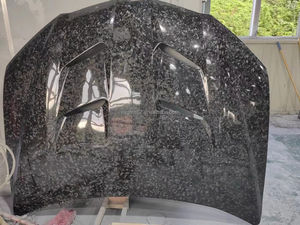 Pièces automobiles en fibre de carbone personnalisées professionnelles, moule de capot OEM, haute résistance, léger, résistant aux hautes températures, One <span class=keywords><strong>Victor</strong></span> - Product Image 5