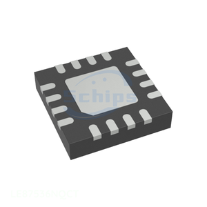 5962-9096201MQA Manufacturer Channel Interface Integrated Circuit Ic IC CONV A/D 40SBDIP - Product Image 1