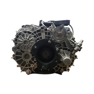 Ensemble de boîte de vitesses de camion lourd C12JSDQXL260TA - Product Image 3