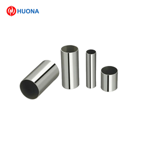 Tubo Capillare Senza Saldature Huona 4J29 Kovar UNS K94610, Tubo in Lega di Precisione <span class=keywords><strong>per</strong></span> Dispositivi Elettronici a Vuoto - Product Image 3