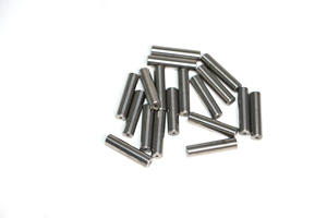 Barra Hueca de Carburo de Tungsteno de Fábrica, 3.96×16.76mm con Orificio Interior de 1.07mm, Diámetro y Tamaño Personalizables - Product Image 3
