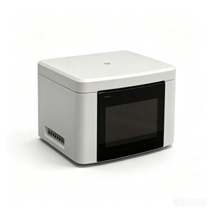 TPA8000 EDXRF XRF Öl-Analysegerät SDD-Detektor HAPG Polarisationszielwerk Schmiermittel-Verschleiß-Metall Röntgenfluoreszenz-Spektrometer - Product Image 1