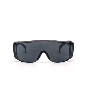 One Piece Lens Eyewear Ansi <strong>Z87</strong>.1 UV400 Safety Protective Glasses Anti-Scratch <strong>Eye</strong> <strong>Protection</strong> <strong>Goggles</strong> - Product Image 6