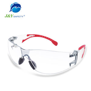 نظارات أمان صناعية لحماية العين من الكمبيوتر الأصلي Ansi Z87.1 حماية العين - Product Image 3