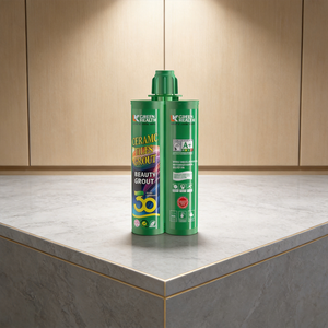 Mortier <span class=keywords><strong>de</strong></span> <span class=keywords><strong>carrelage</strong></span> imperméable et anti-moisissure pour la cuisine, la salle <span class=keywords><strong>de</strong></span> bain et l'étanchéité des espaces humides - Product Image 3