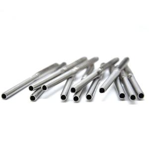 Marine Grade Stainless Steel Thread Terminal with <strong>Wood</strong> <strong>Screw</strong> for Cable Railing - Product Image 5